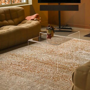 Salontafel ‘Arc Zen’